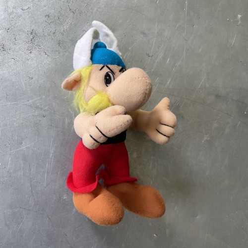 Asterix plüschfigur lustige - asterix,