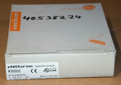 Ifm efector 150 ki5002 - ifm,