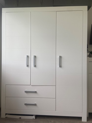 Komplettes jugendzimmer paidi - komplettes,