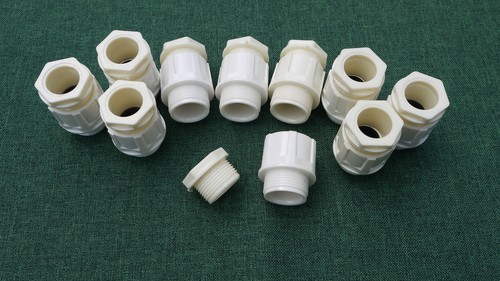 40x kabelverschraubung - 40x,
