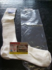 SPARCO FEUERFESTE SOCKEN GR 40 41 ZUGELASSENE SOCKEN FIA 8856 2018 RALLYE PISTE