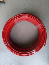 Roth 5-Schicht Sicherheitsrohr Alu-Laserflex  14mm  101m