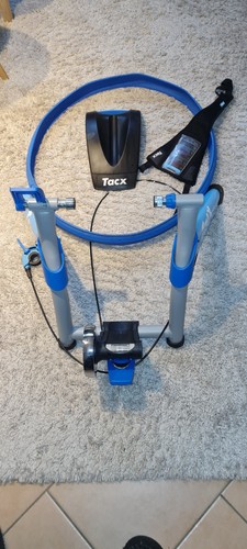 Tacx satori smart - satori,