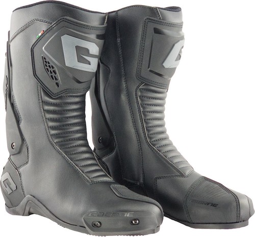 Gaerne grs motorrad stiefel - grs,
