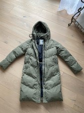 Wintermantel Stepp Damen