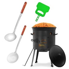 Ø36cm Uchag-Ofen mit Kazan