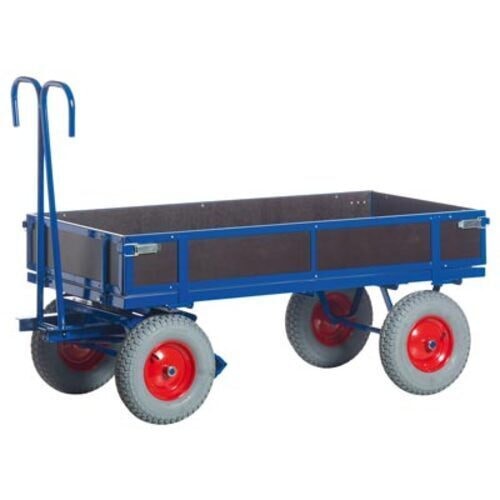 Handpritschenwagen mit
