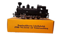 Kleinbahn bbo 178 - kleinbahn,