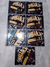 Pc Spielesammlung Hallo 2 50
