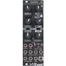 WMD Clutch - Drum Modular