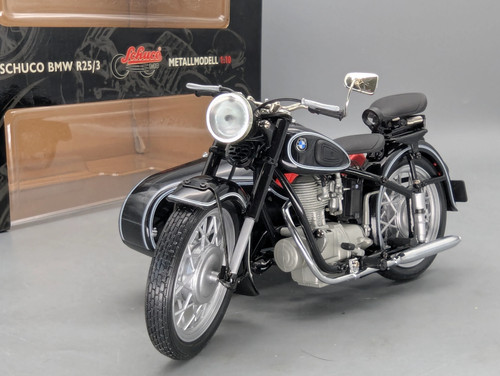 Motorrad modell schuco - modell, 1:10