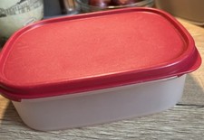 Tupperware Kompaktus Behälter