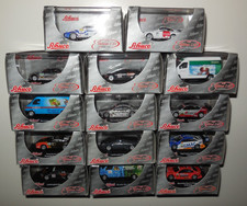 1/87 Schuco Mercedes VW