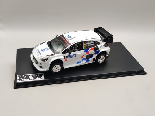 Ford puma rally1 hybrid - puma,