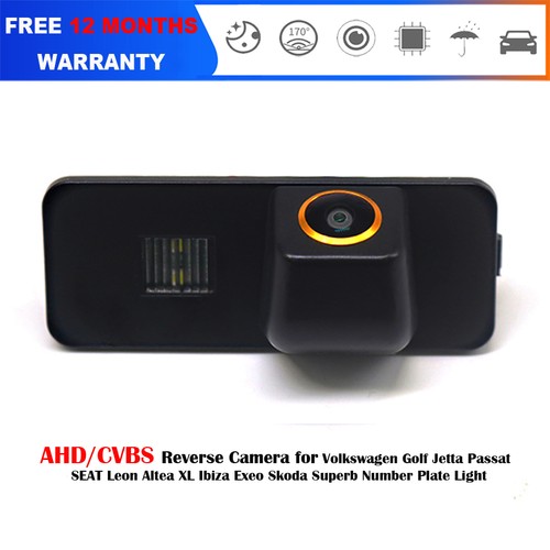 Ahd 1080p rückfahrkamera - rückfahrkamera, für