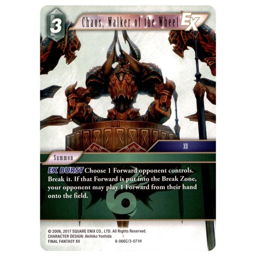 Final fantasy opus - -,