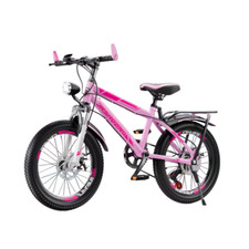 20-Zoll-Fahrrad für Kinder