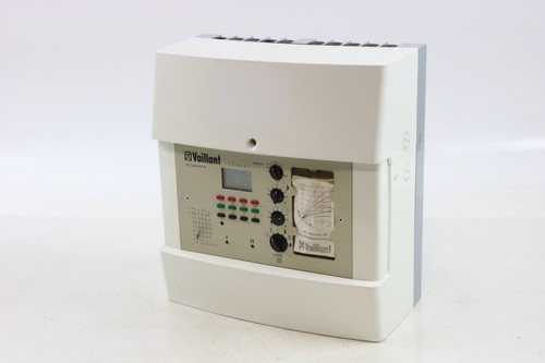 Vaillant vrc calormatic - vaillant,