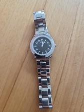 Damenuhr S.Oliver Silber Top