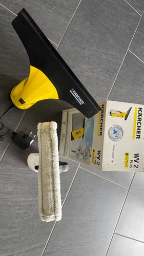 Kärcher wv2 plus - kärcher,
