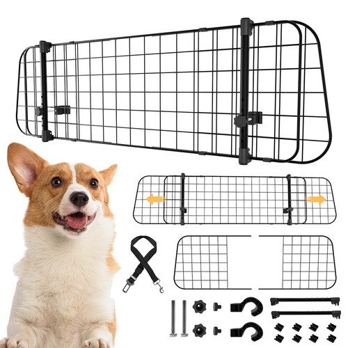 Hundegitter auto universal - hundegitter-auto,