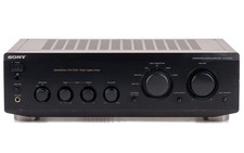 Sony TA-FE520R Verstärker