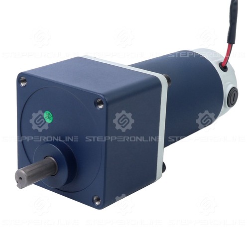 Gebürsteter 24v 250w - gebürsteter,