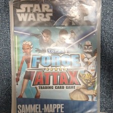 Star Wars The Force Attacks
