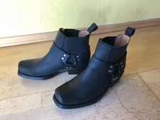 Stiefeletten Bikerstiefel