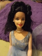 60 Jahre alte Barbie