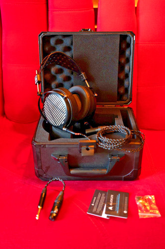 Audeze lcd mx4 - audeze, lcd-mx4