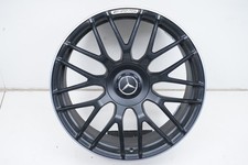 1 x Mercedes SL63 SL65 W231 Alufelge 19 Zoll A2314012200 9J ET27
