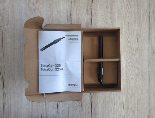 Wtw tetracon 325 - 1x, /