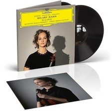 Hilary Hahn, Andres