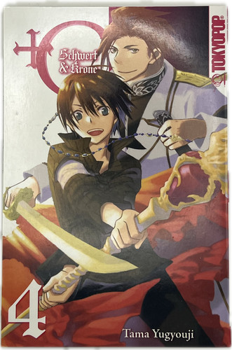 Schwert krone 04 - +c:, &