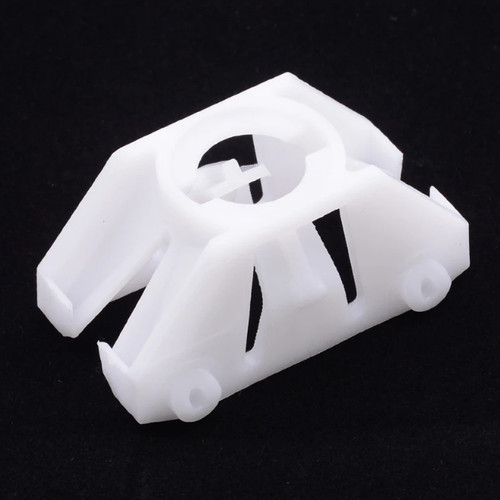 Bremspedal halteclip - 2x,