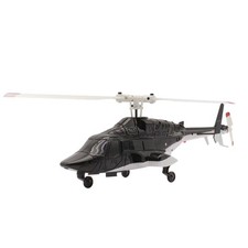 Torcster Hubschrauber Airwolf