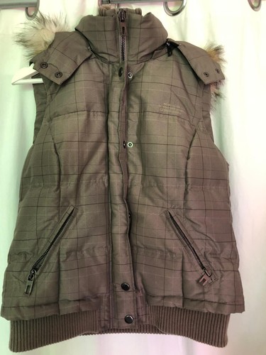 Esprit daunenweste 40 - esprit,