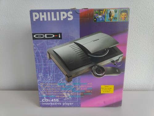 Rare condition philips 450 - condition,