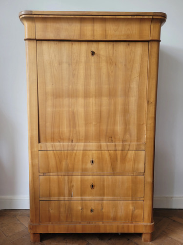 Antiker massiver bauern - antiker,