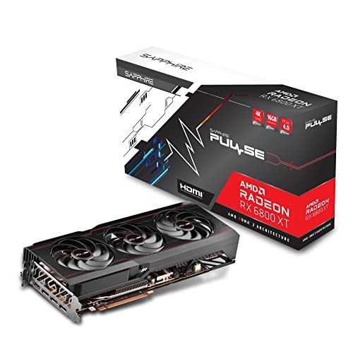 Sapphire pulse radeon - pulse,