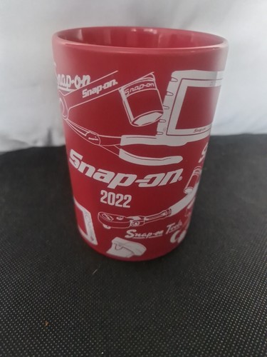 Snap tools red - red,