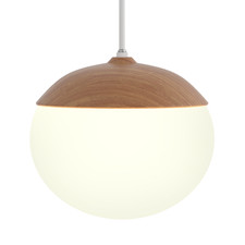 Pendelleuchte MENTY Typ B -