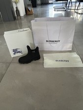 Stiefeletten Burberry