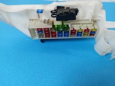 Renault Twingo I Sicherungskasten komplett – 7700425221 – Relais & Sicherungen