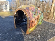 Wunderschöner Spur 0 Tunnel