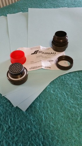 Mil stecker stiftkontakte - -,