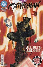 Catwoman Nr 78 Neuware DC 2025