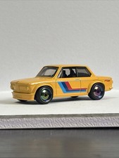 Hot Wheels BMW 2002 Custom