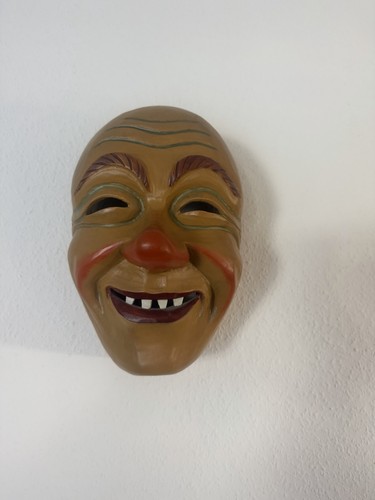 Fasnacht,Fasnet,Maske,Holzmask
